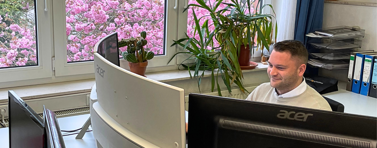 Ausbildung zum Industrie- kaufmann[m/w/d]