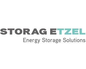 Storage Etzel
