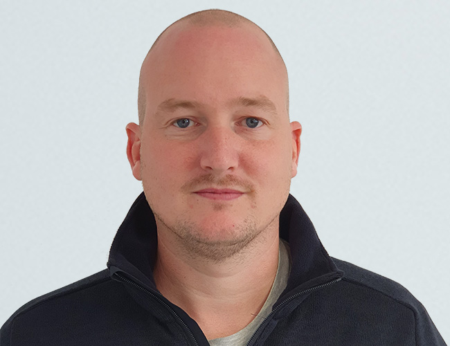 Oliver Cordes