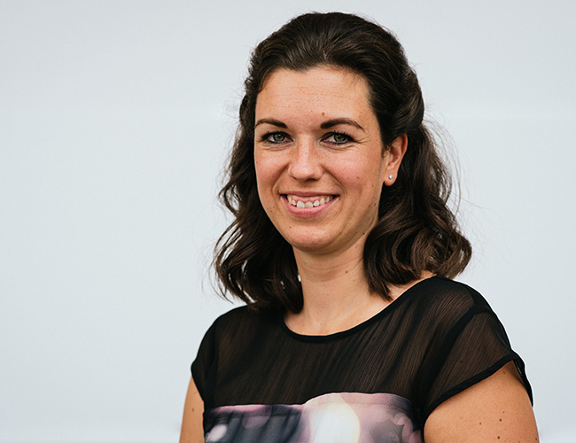 Sina Nordmann