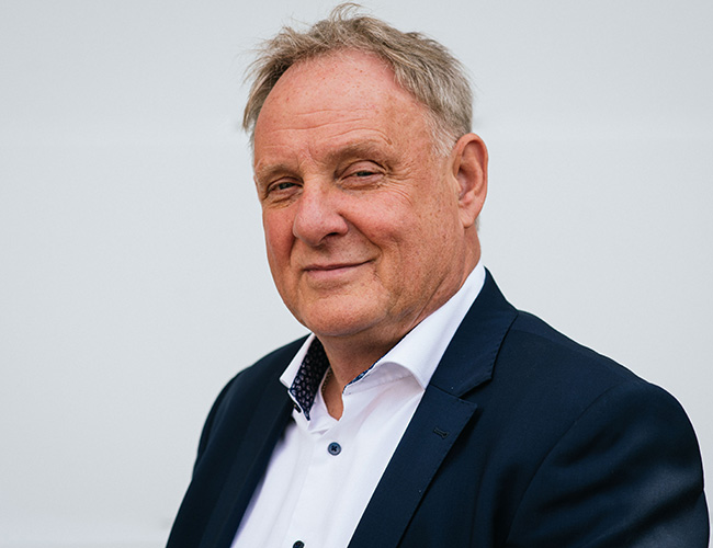 Ulrich Höfer