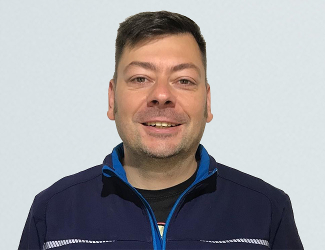Volker Godenau